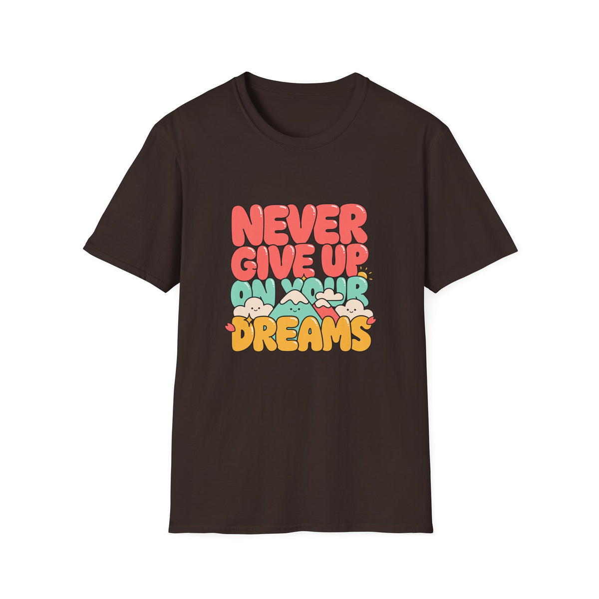 Mindset Tee 568