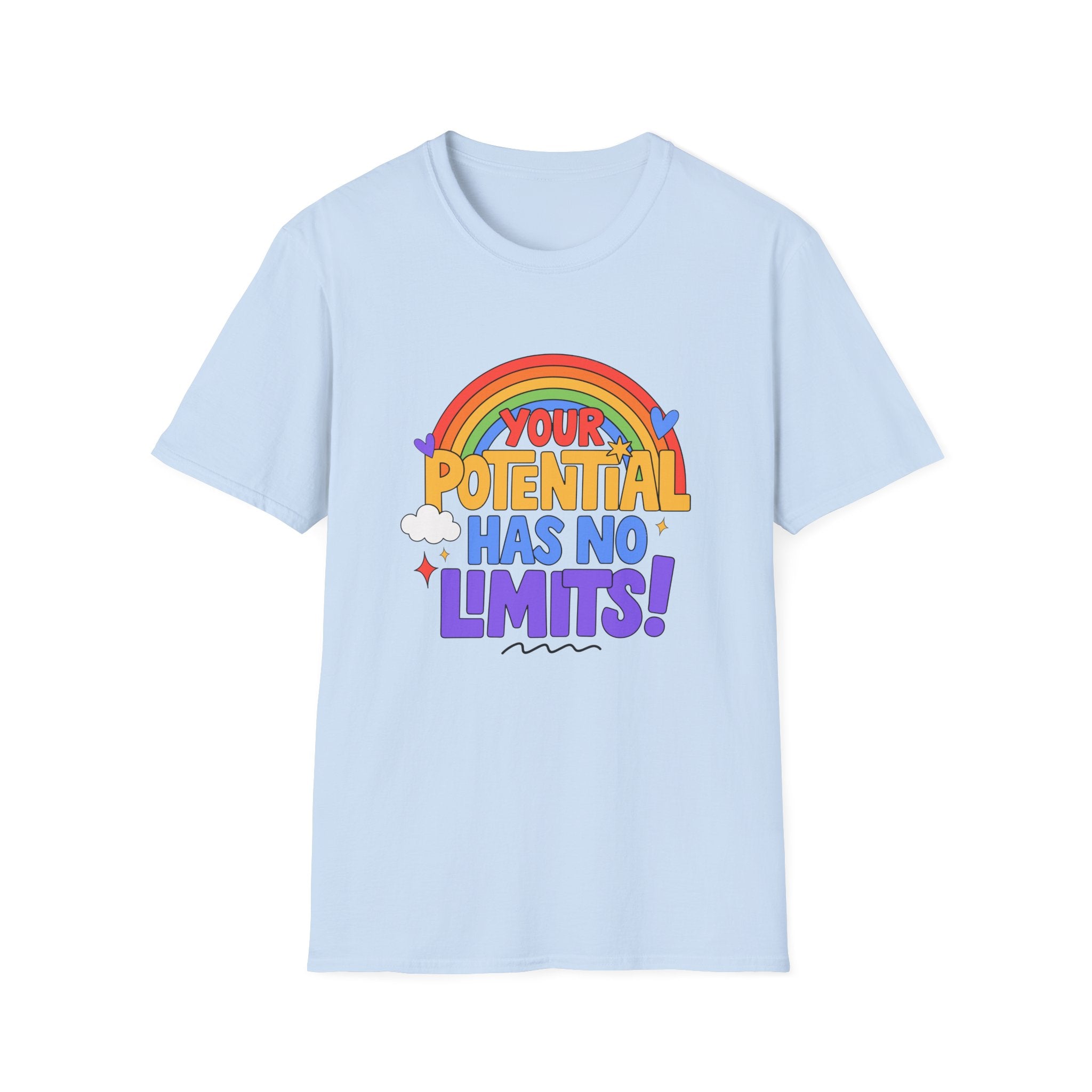 Mindset Tee 322