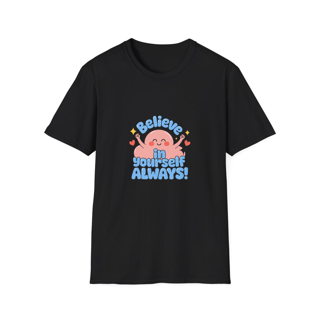 Mindset Tee 545