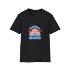 Mindset Tee 545