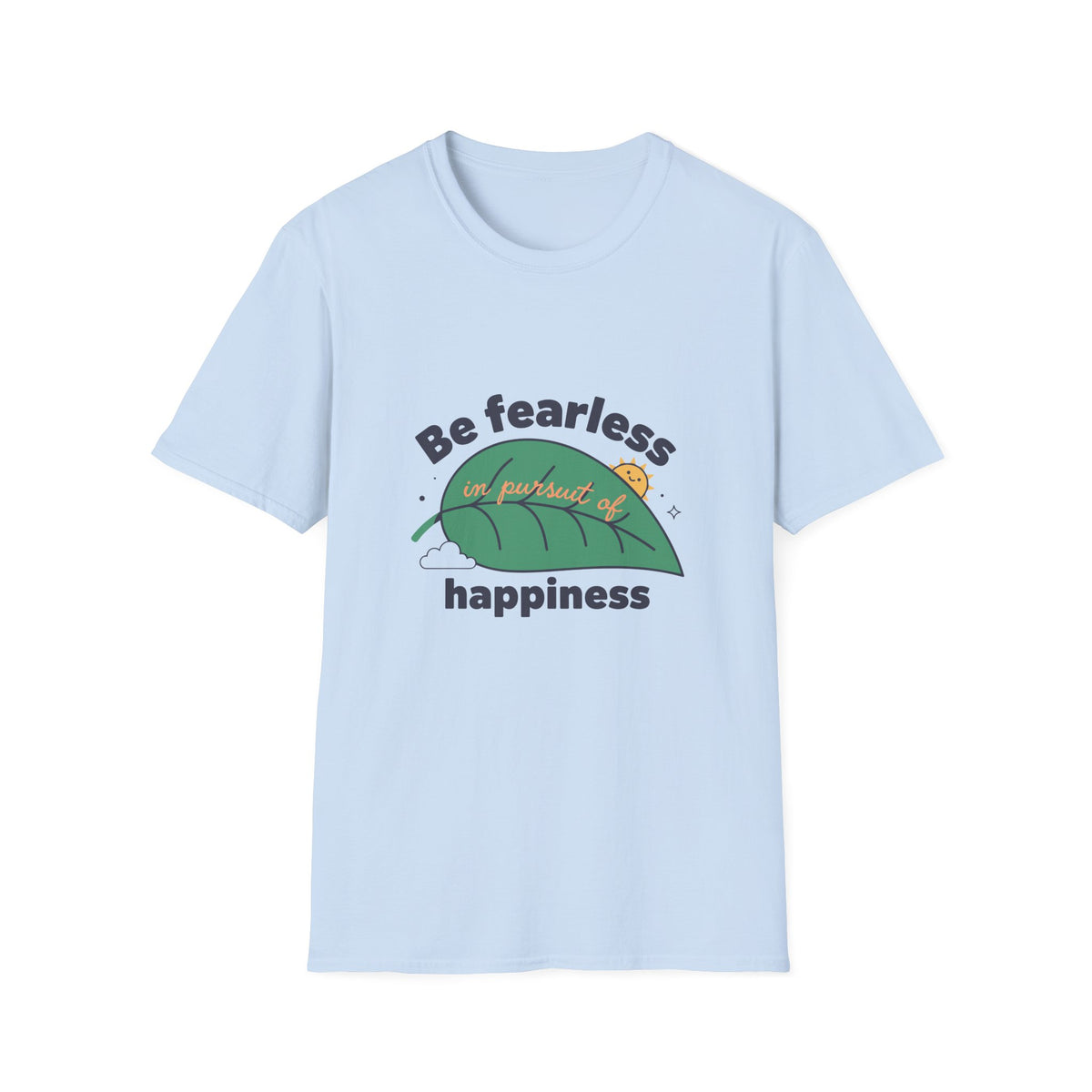 Mindset Tee 581