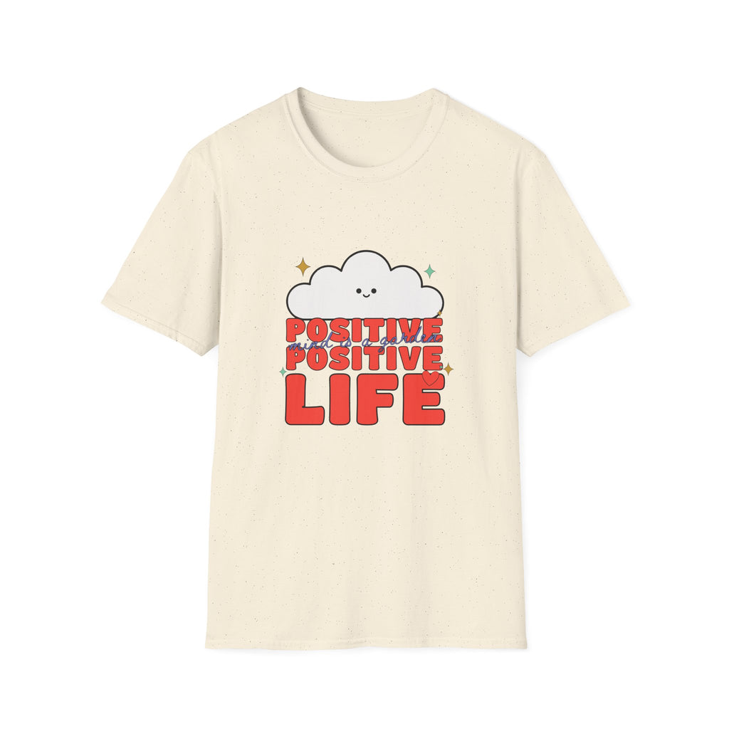 Positive Tee 98
