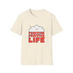 Positive Tee 98
