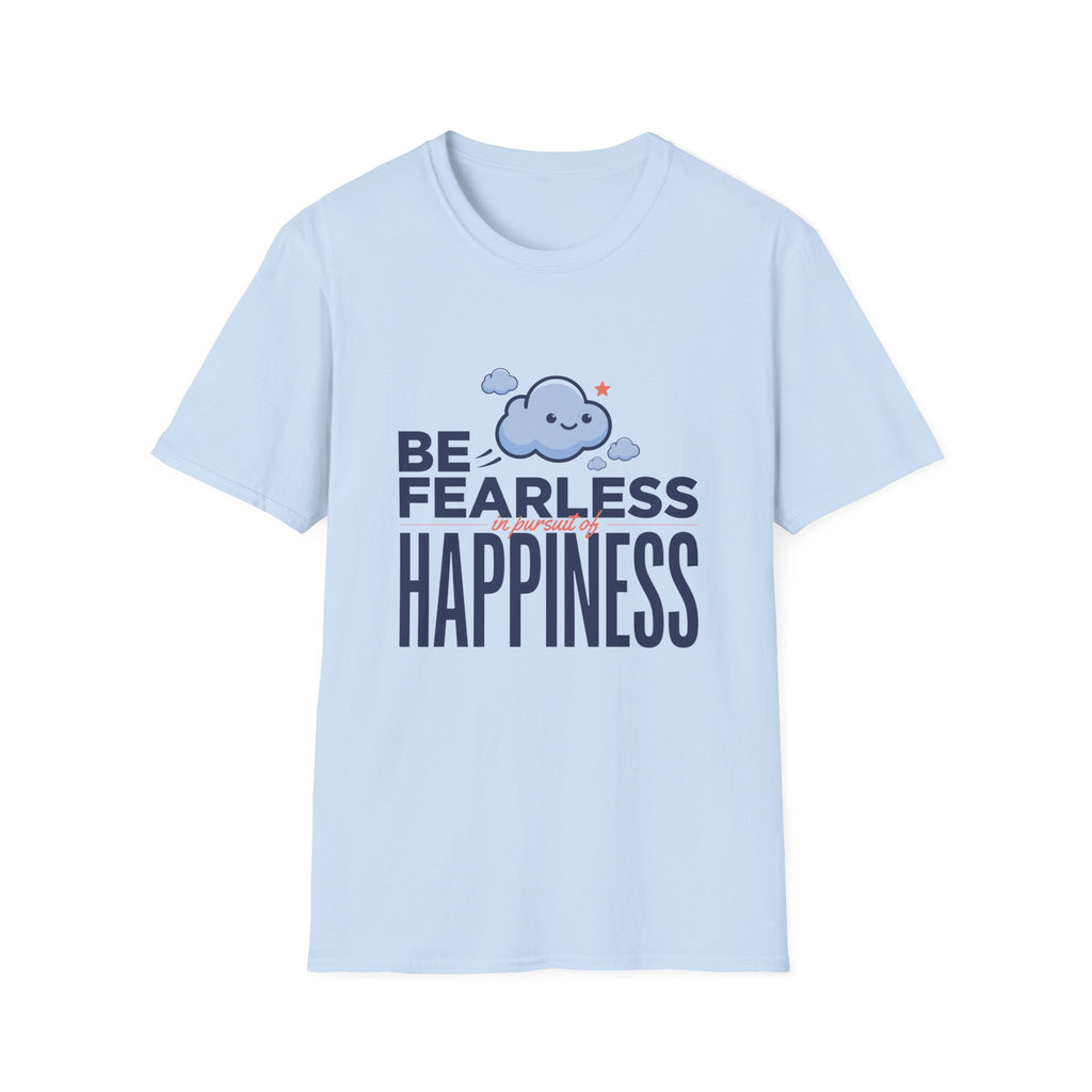 Mindset Tee 438