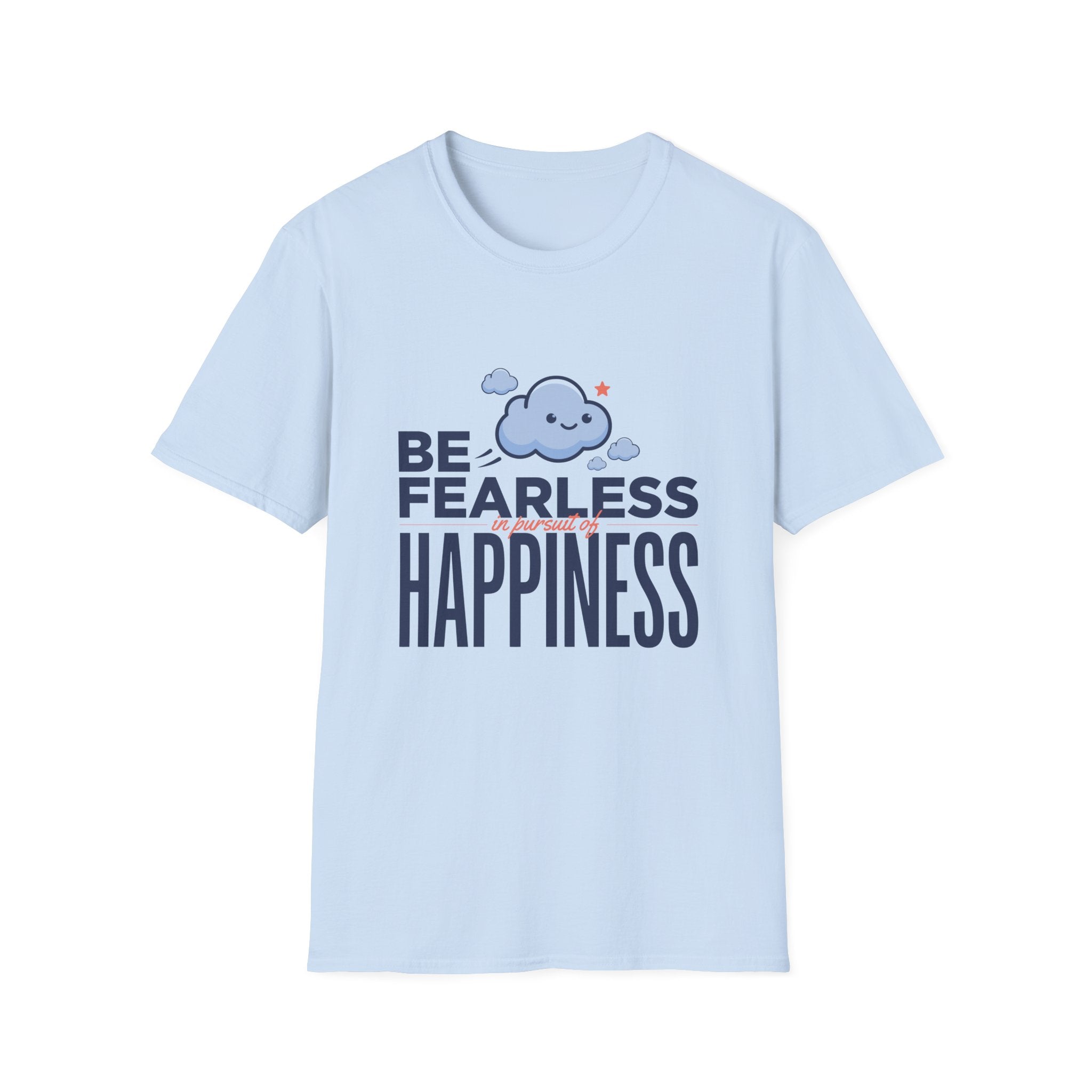 Mindset Tee 438