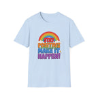 Mindset Tee 390
