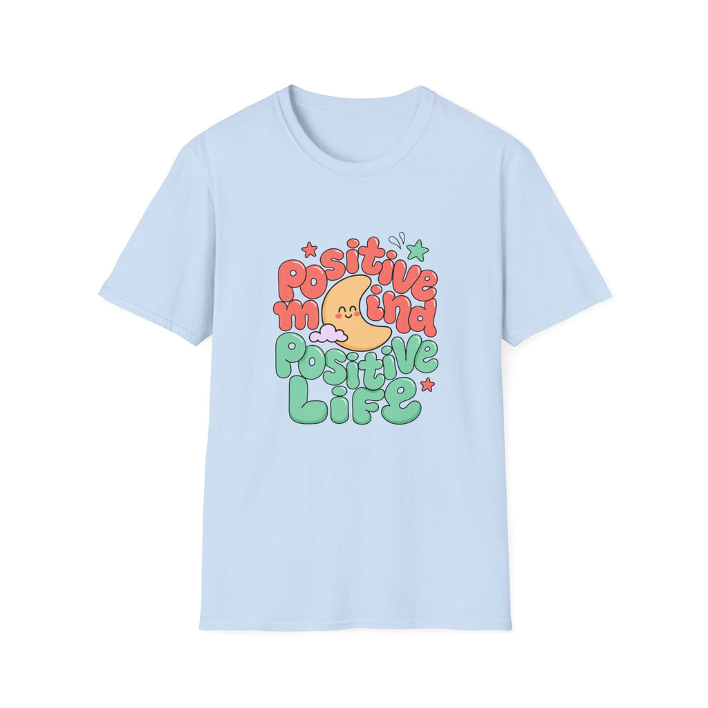 Mindset Tee 353
