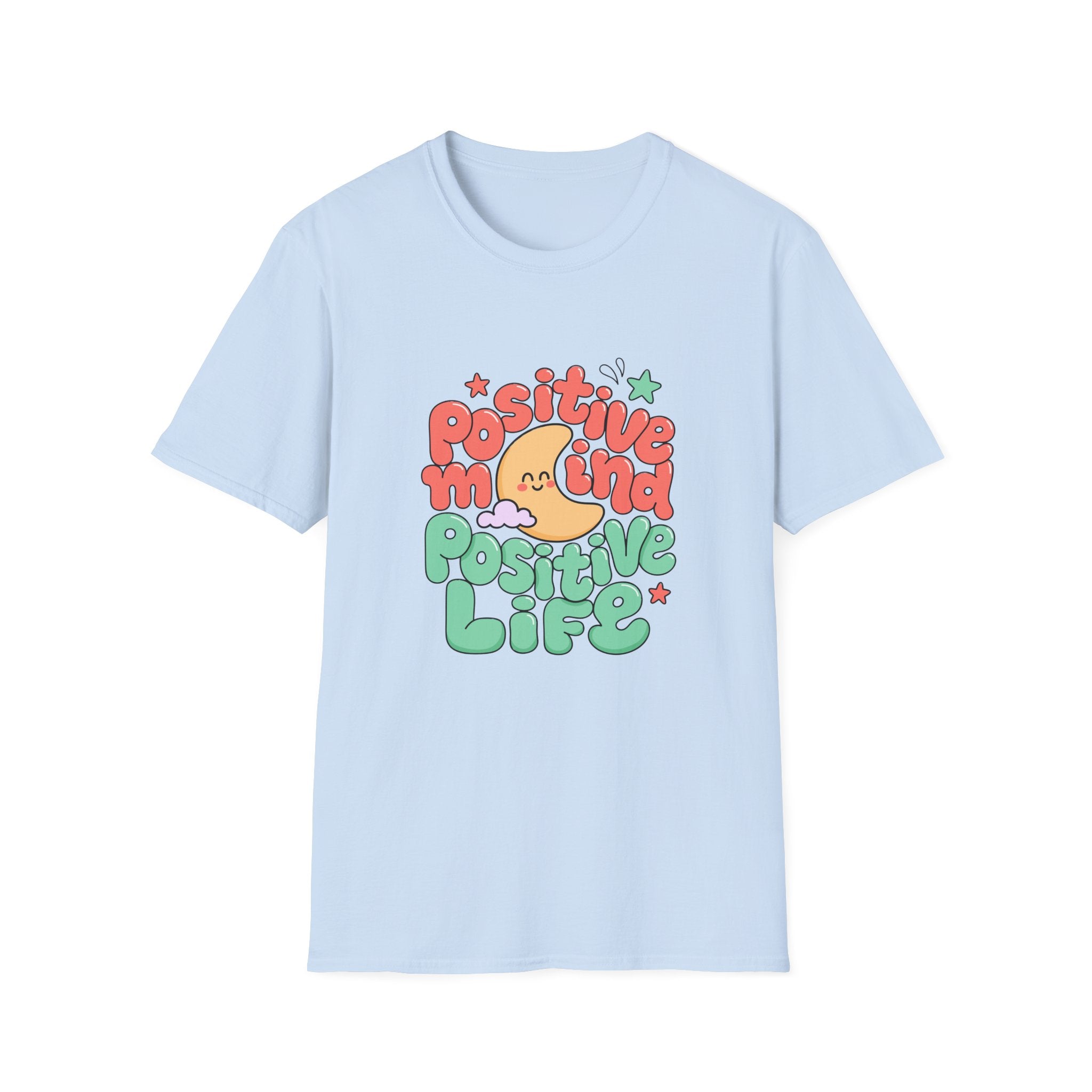 Mindset Tee 353