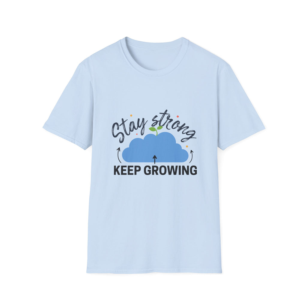 Positive Tee 212