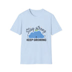 Positive Tee 212