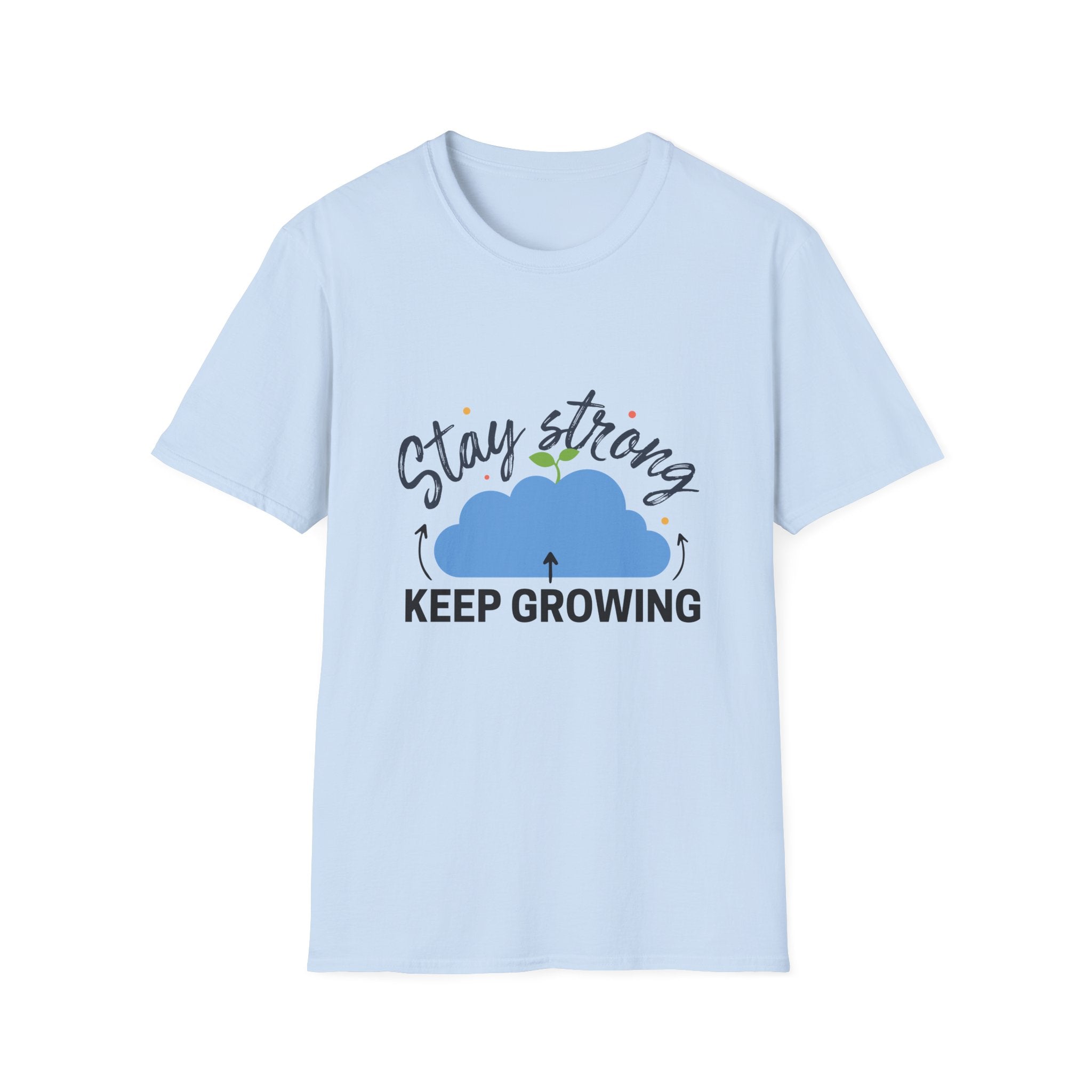 Positive Tee 212