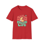 Mindset Tee 353
