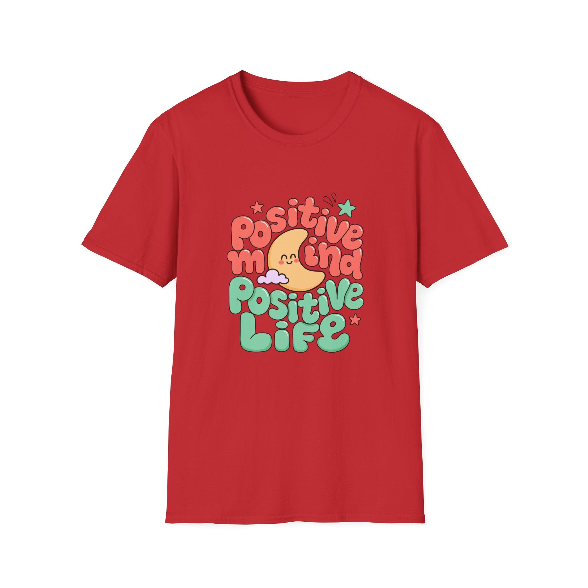Mindset Tee 353