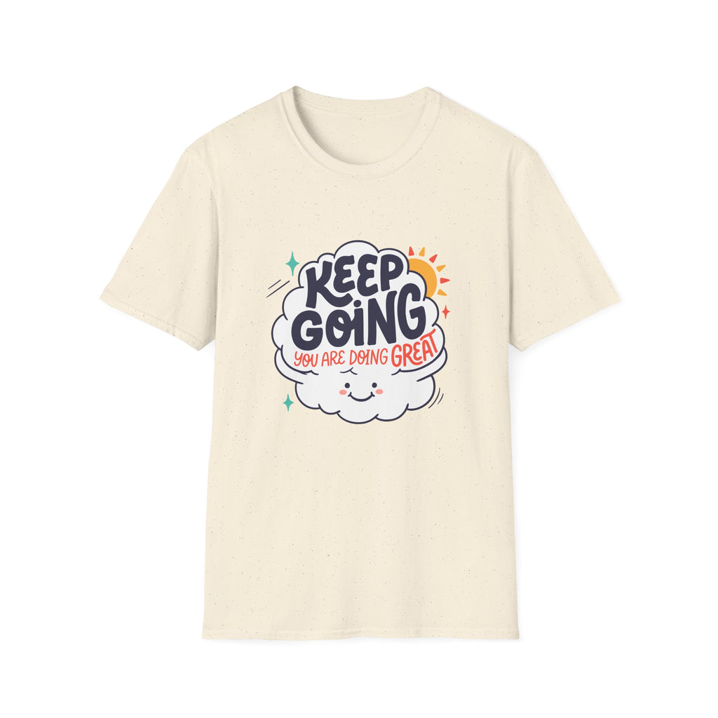 Positive Tee 229