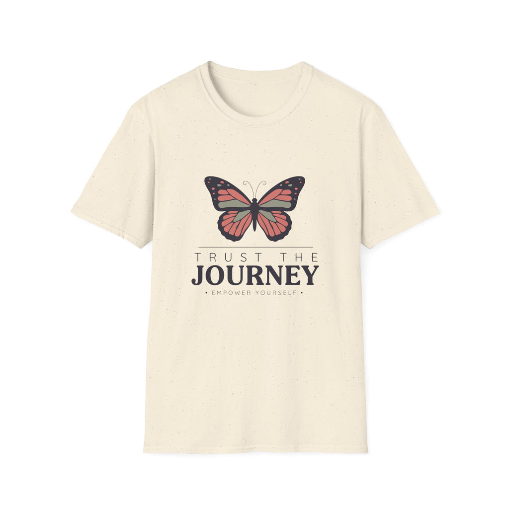 Mindset Tee 552