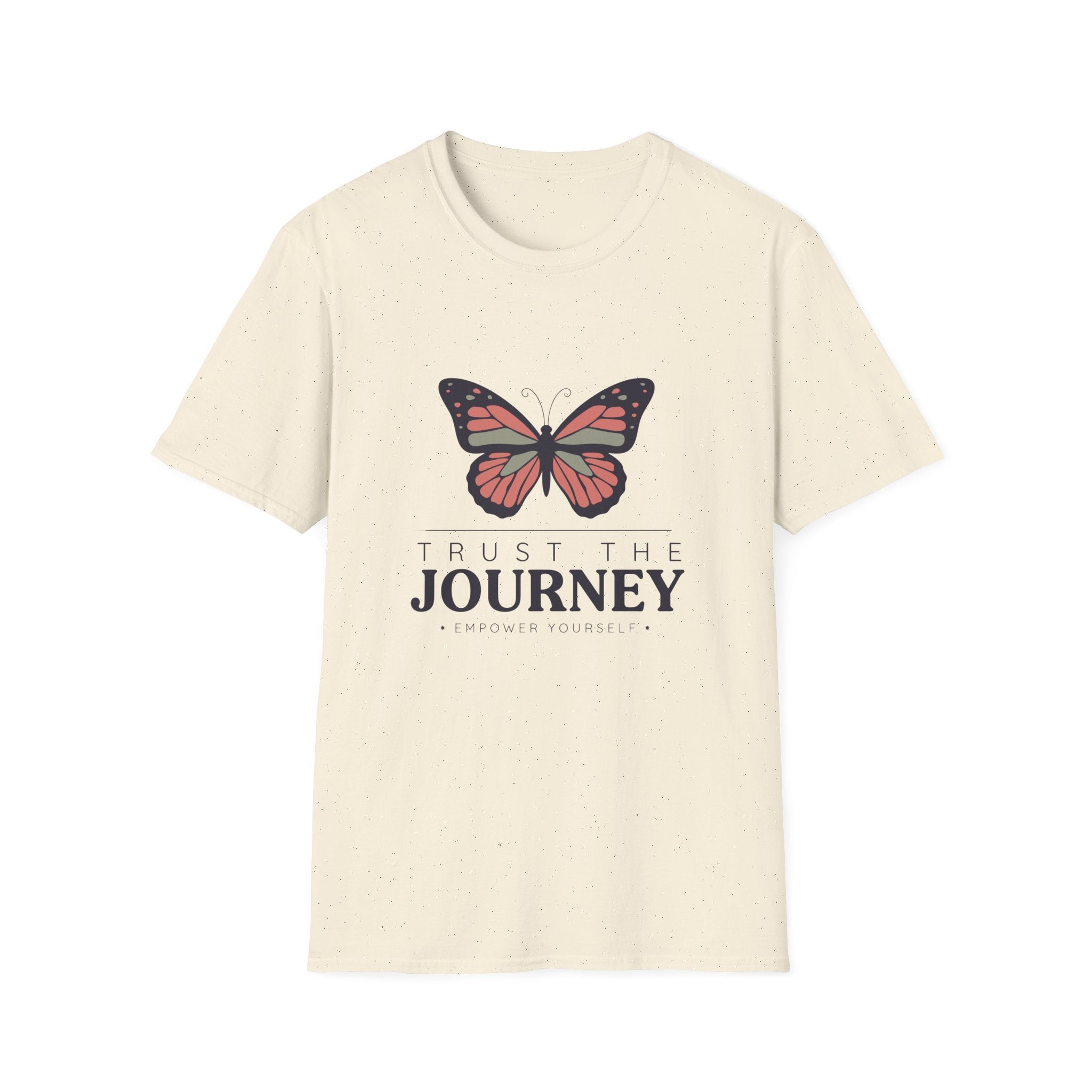 Mindset Tee 552