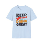 Positive Tee 81