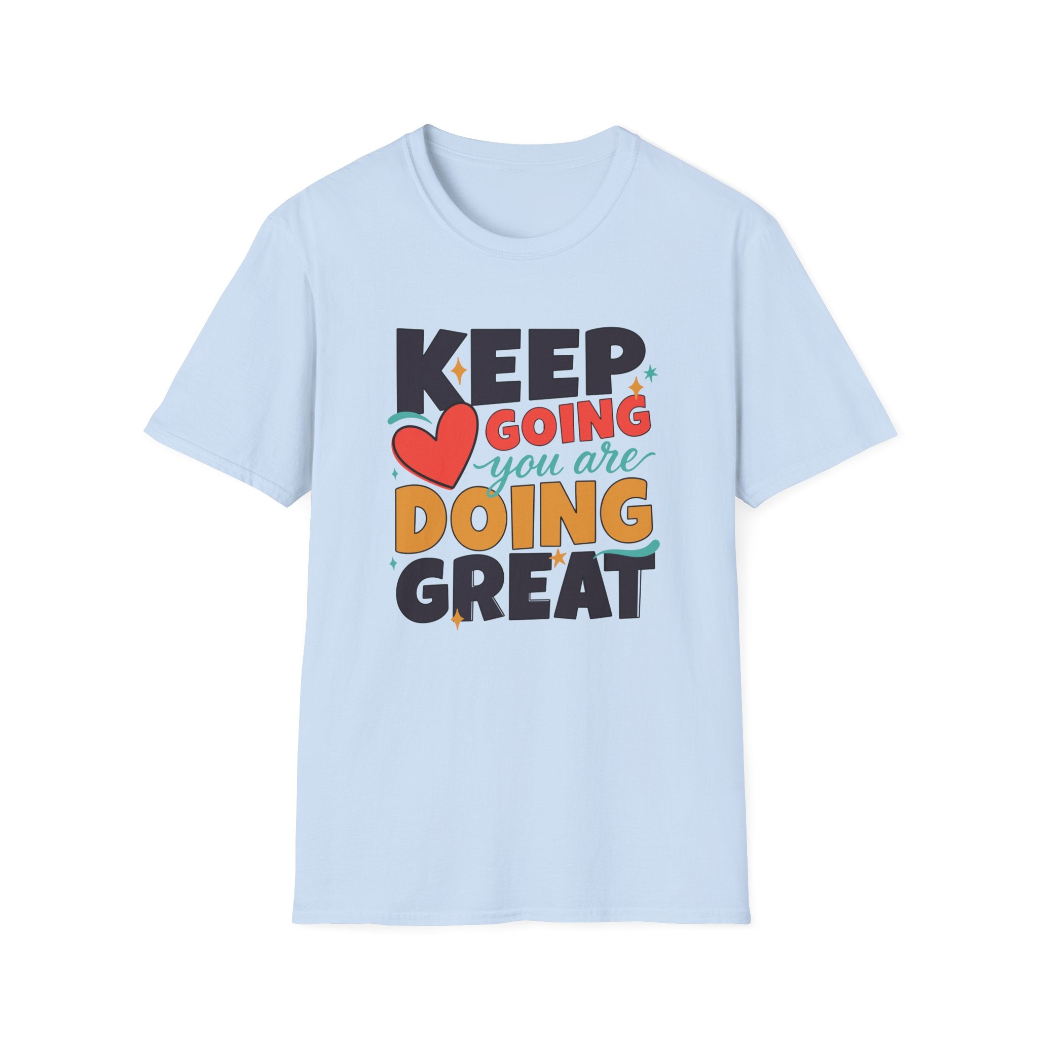 Positive Tee 81