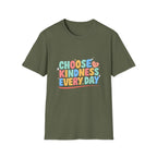 Positive Tee 233