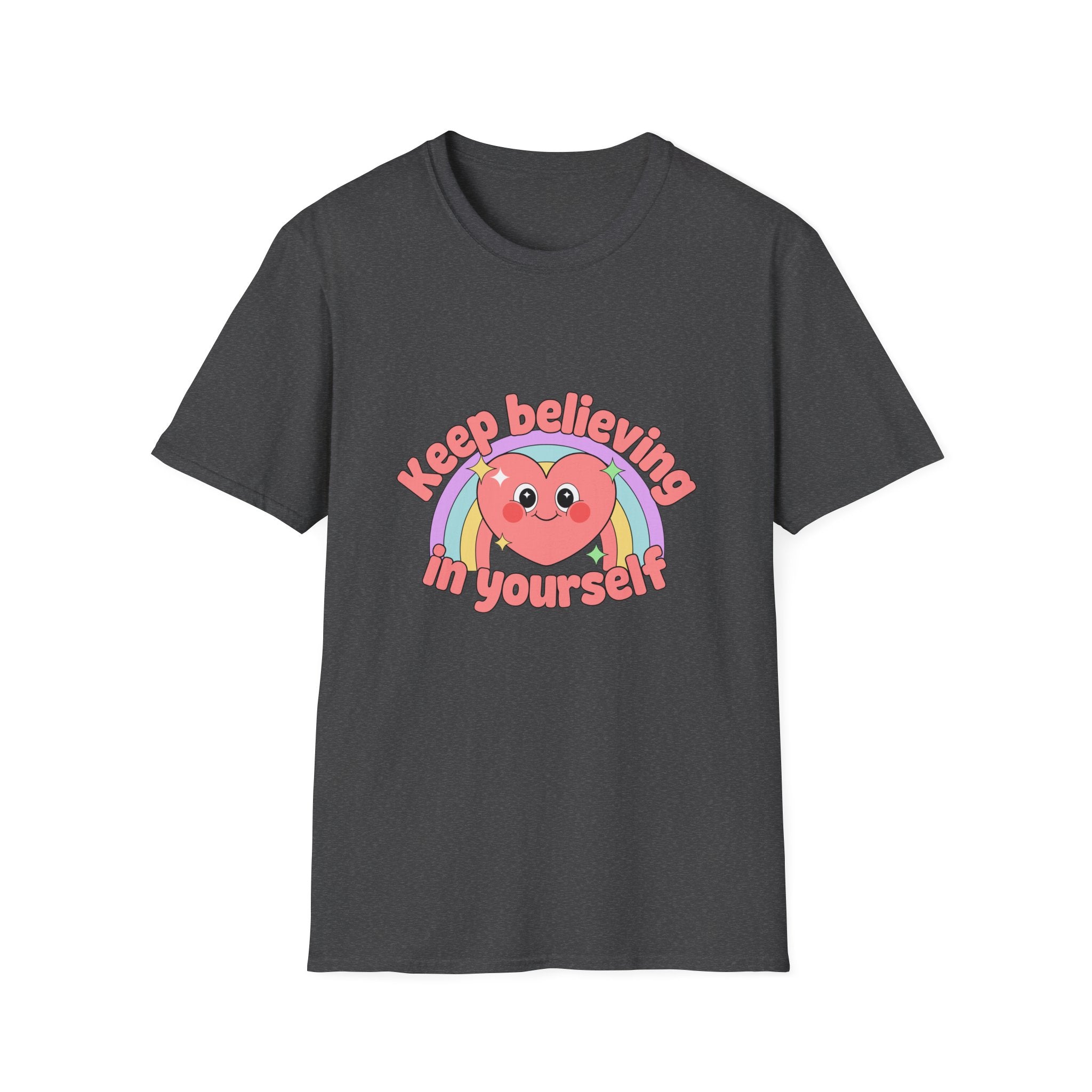 Mindset Tee 464