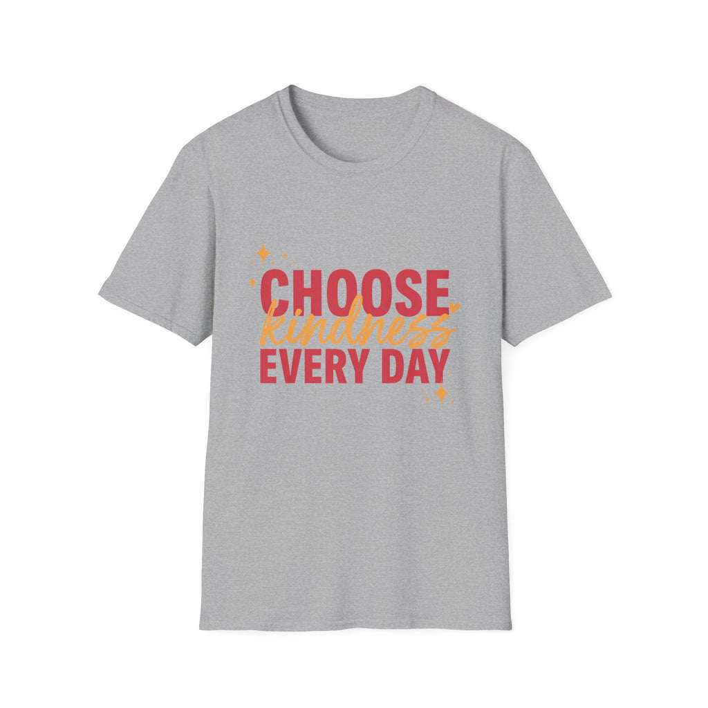 Positive Tee 198