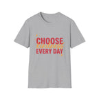 Positive Tee 198