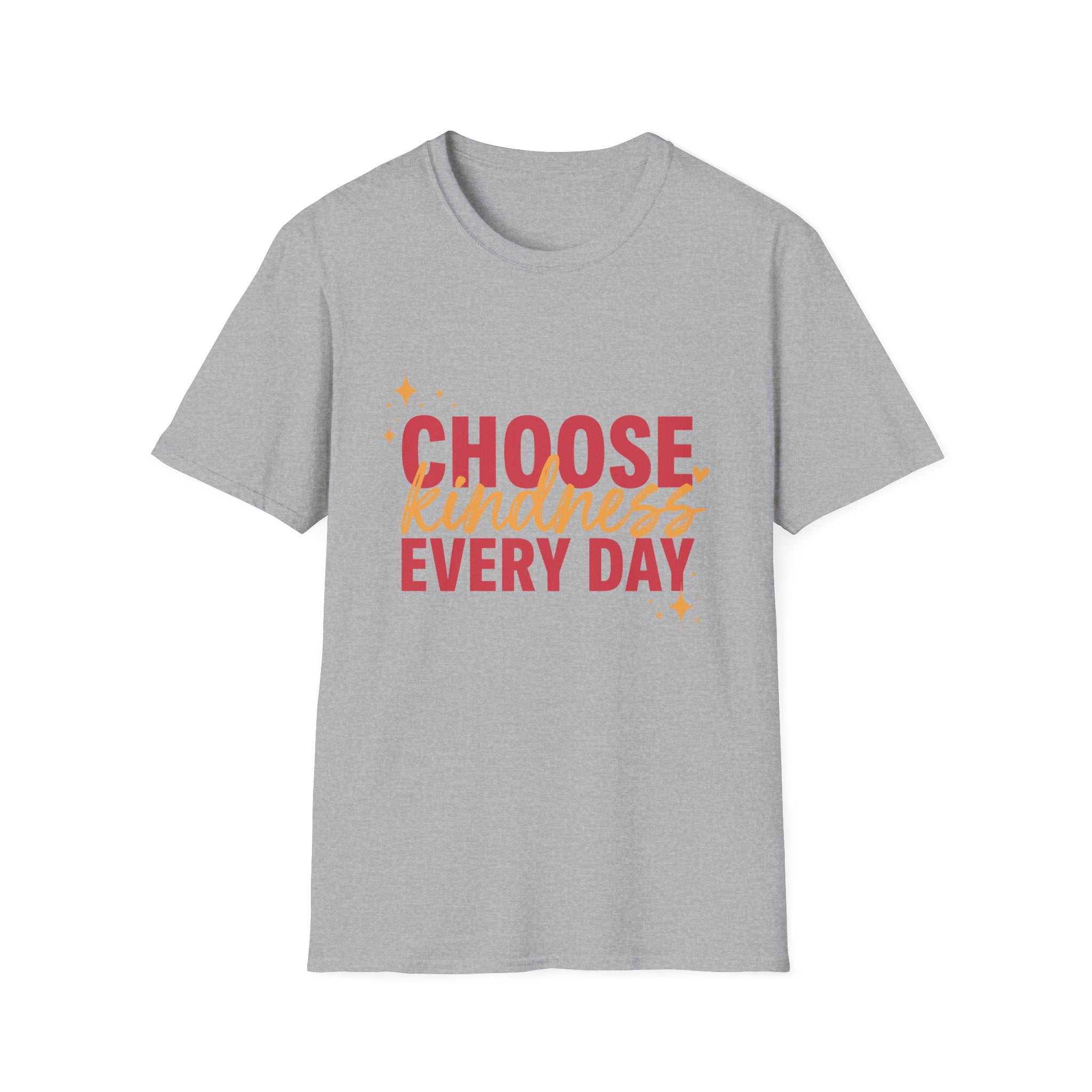 Positive Tee 198