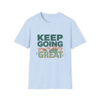 Positive Tee 159
