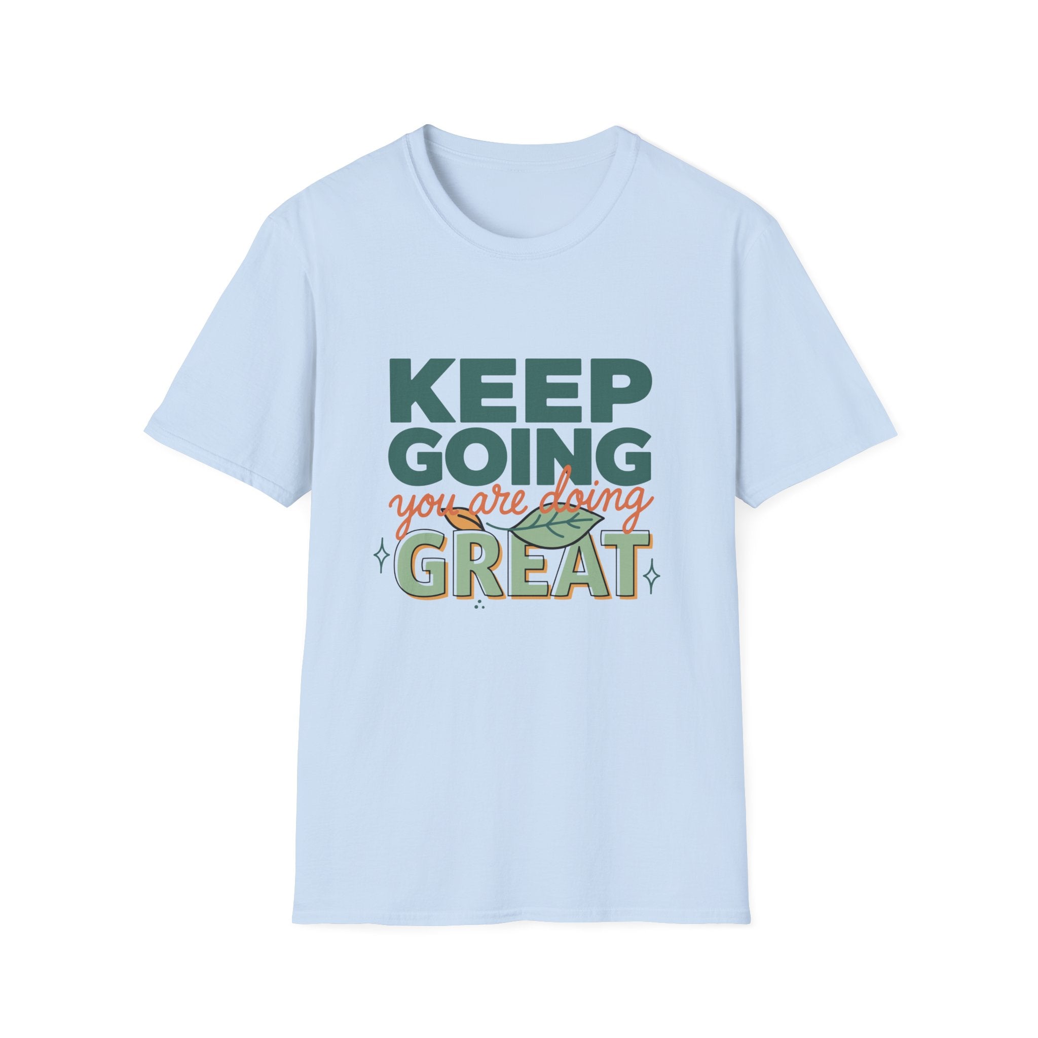 Positive Tee 159