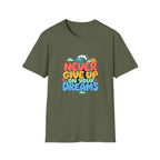 Positive Tee 135