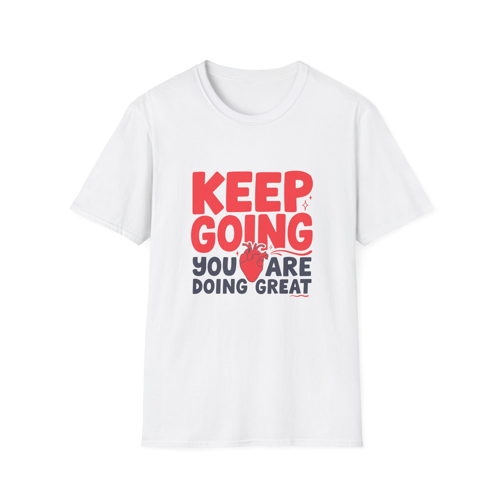 Mindset Tee 577