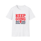 Mindset Tee 577