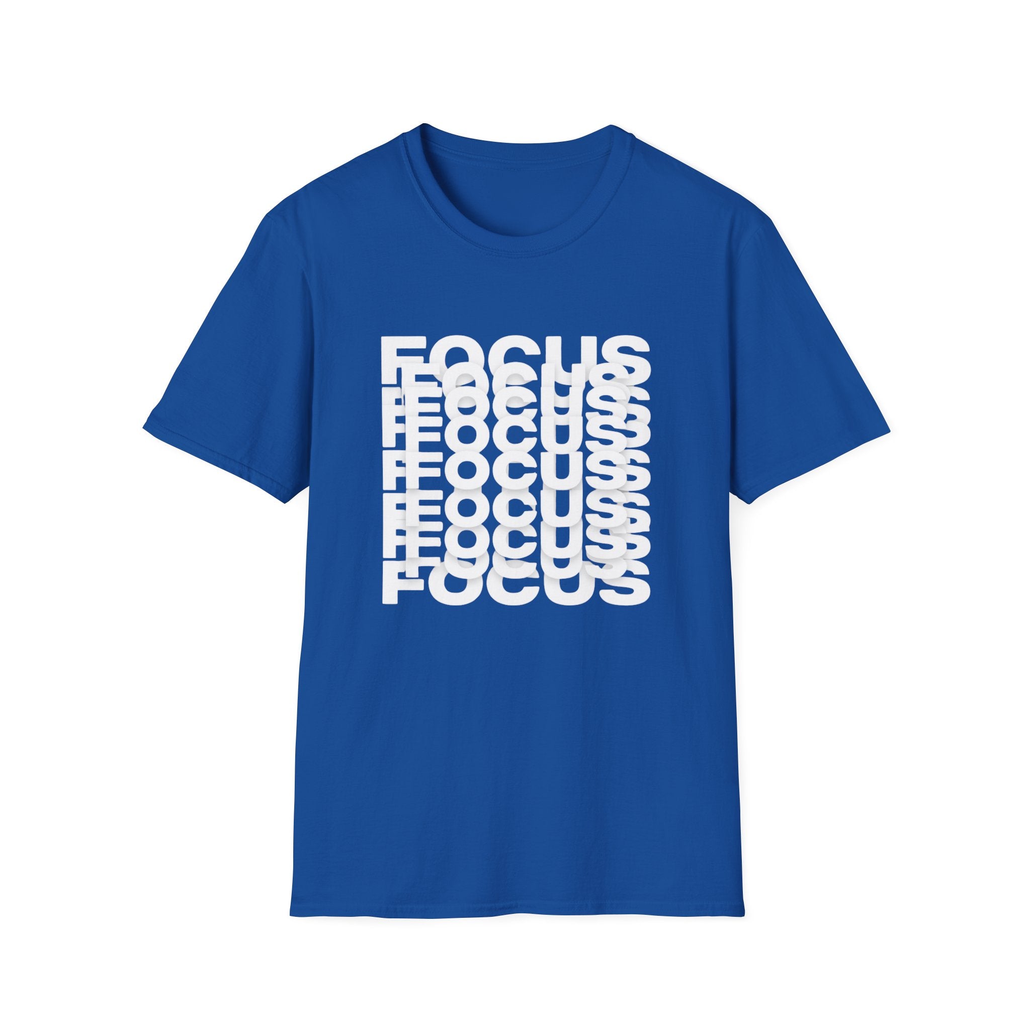 FOCUS T-Shirt