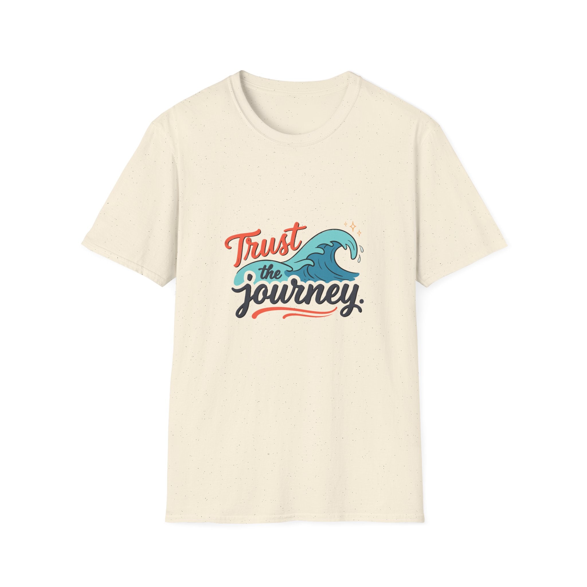 Mindset Tee 544