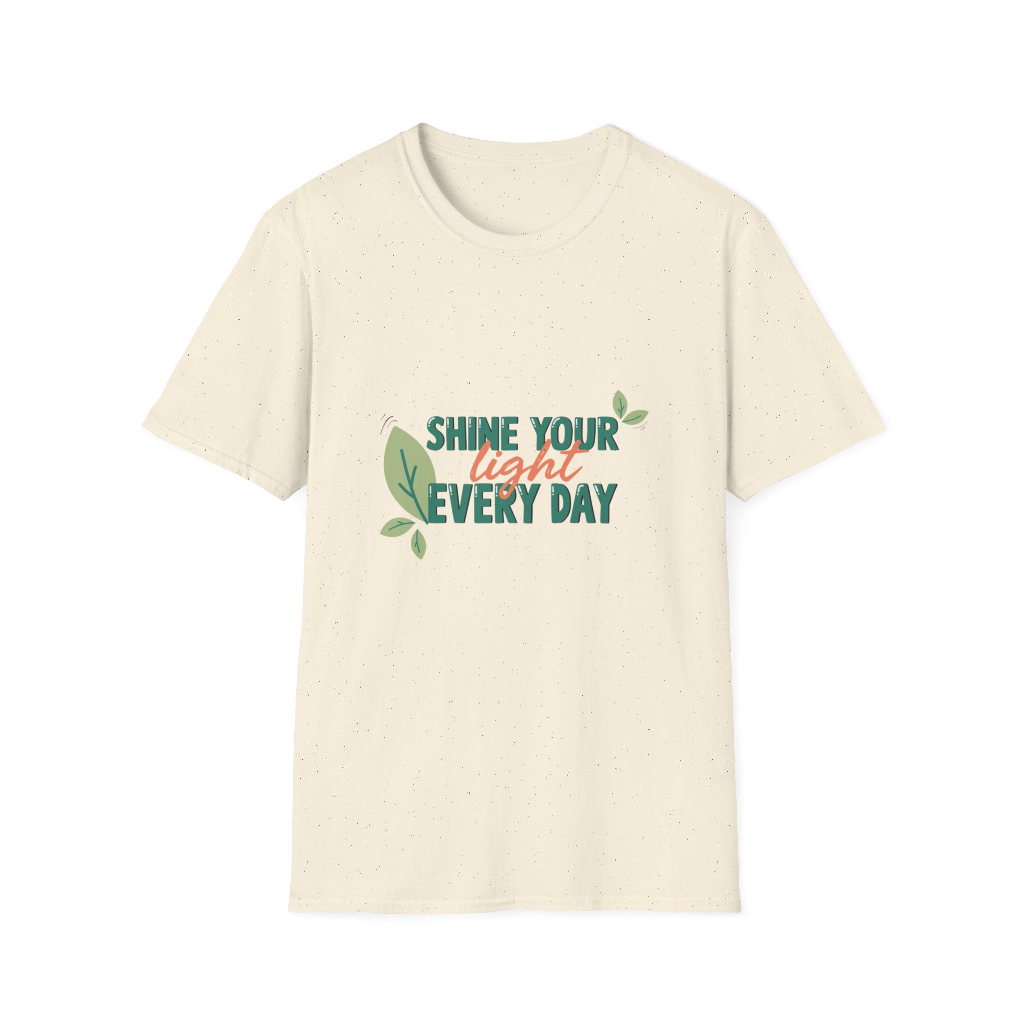 Mindset Tee 507