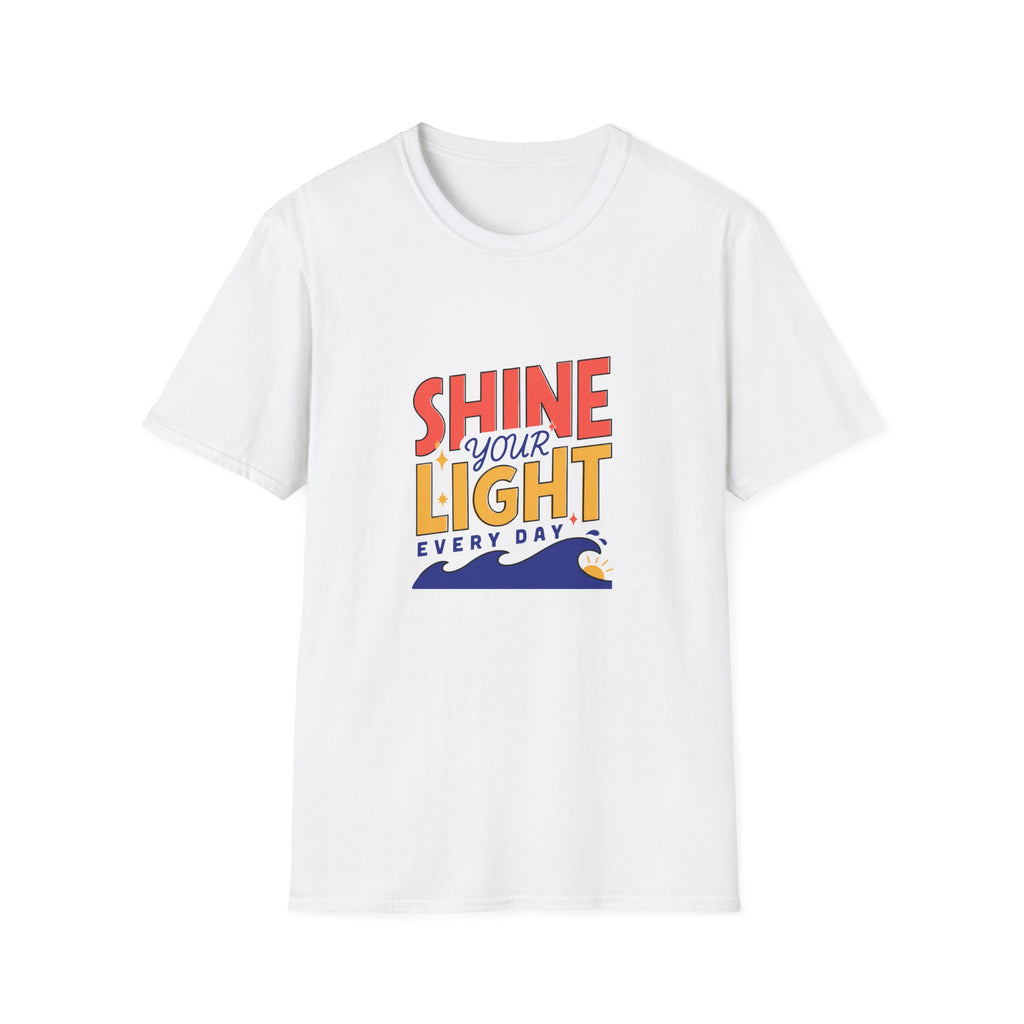Positive Tee 189