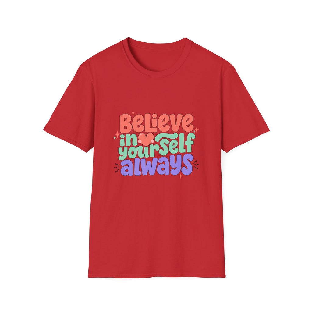 Mindset Tee 426