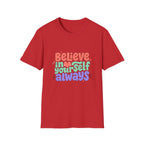 Mindset Tee 426