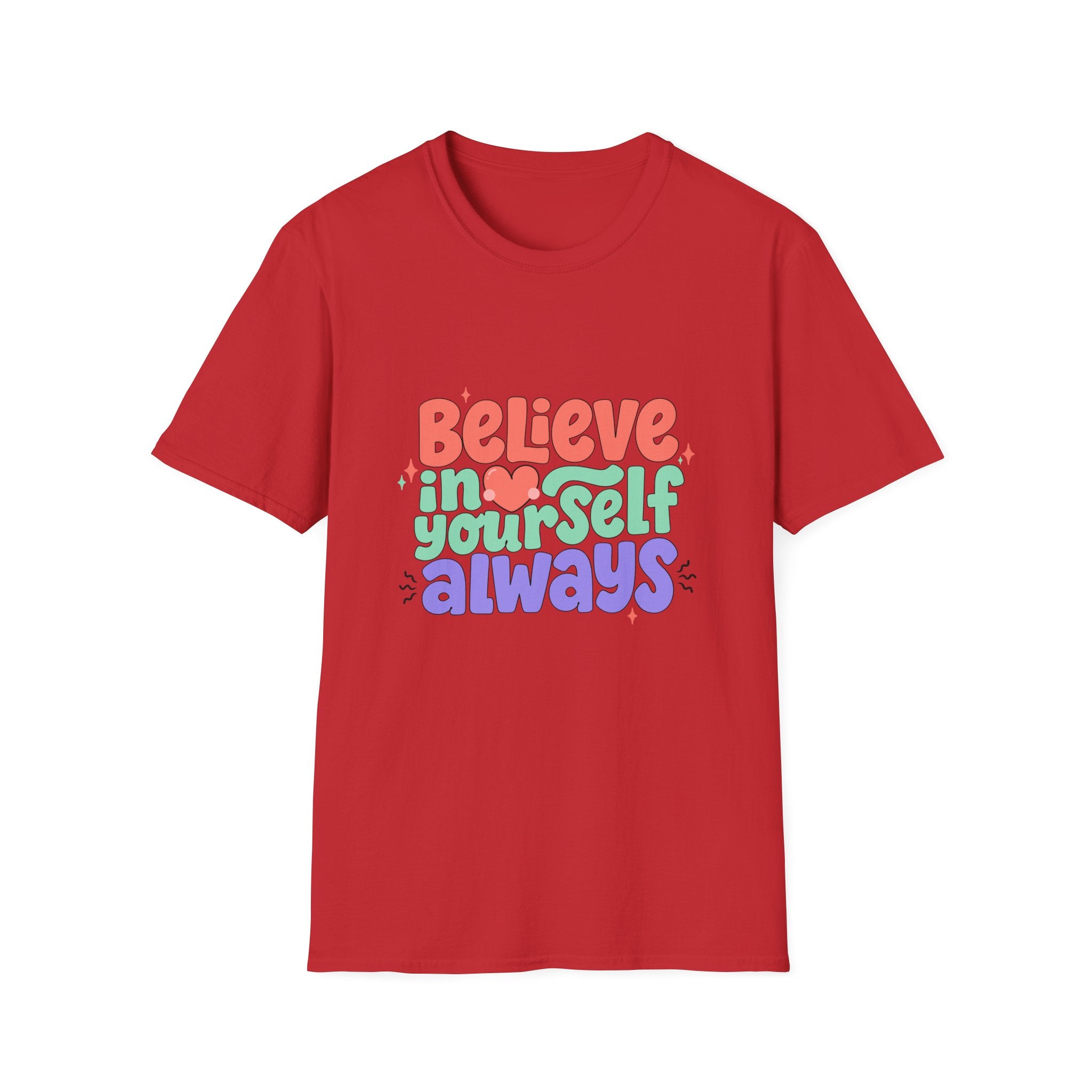 Mindset Tee 426