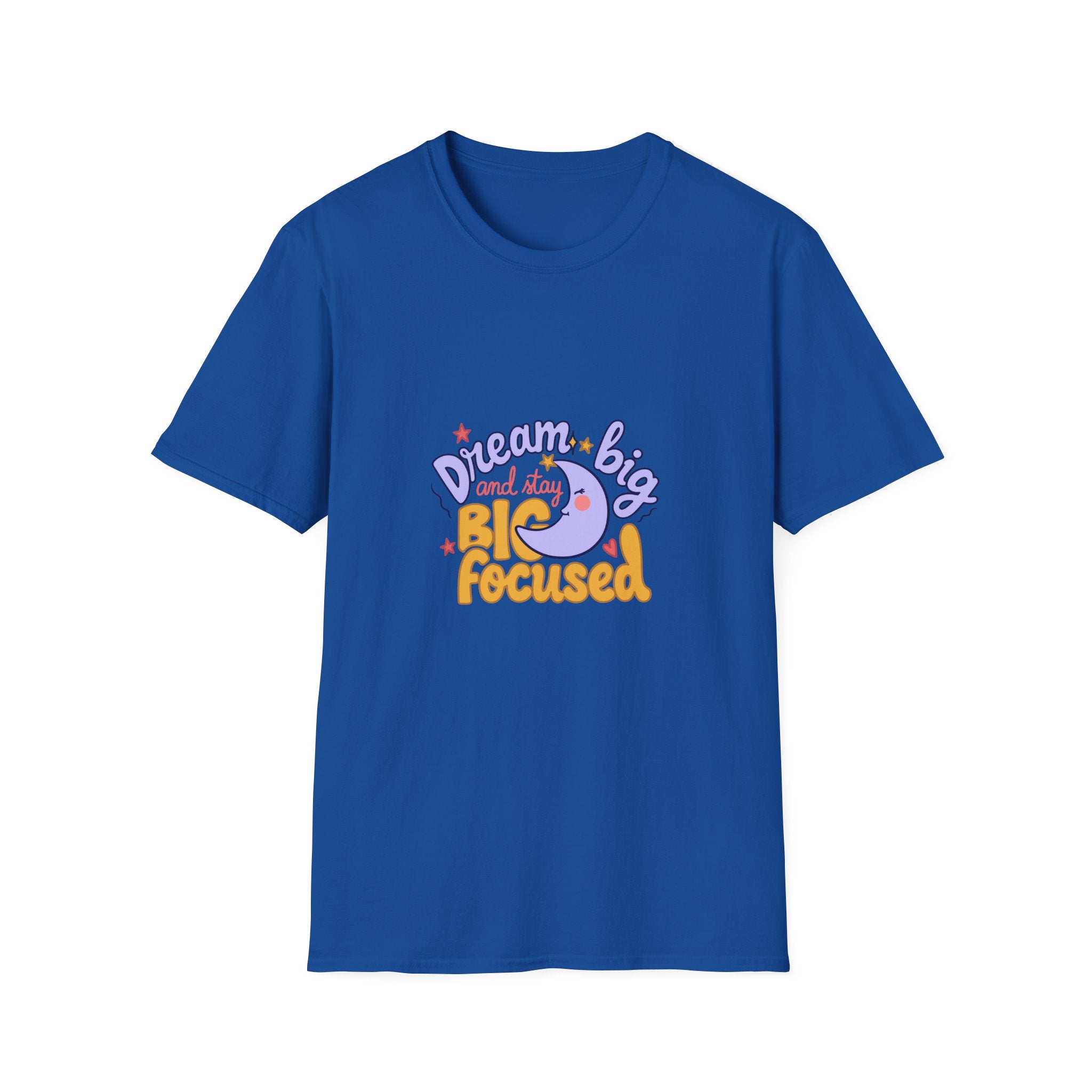 Positive Tee 289