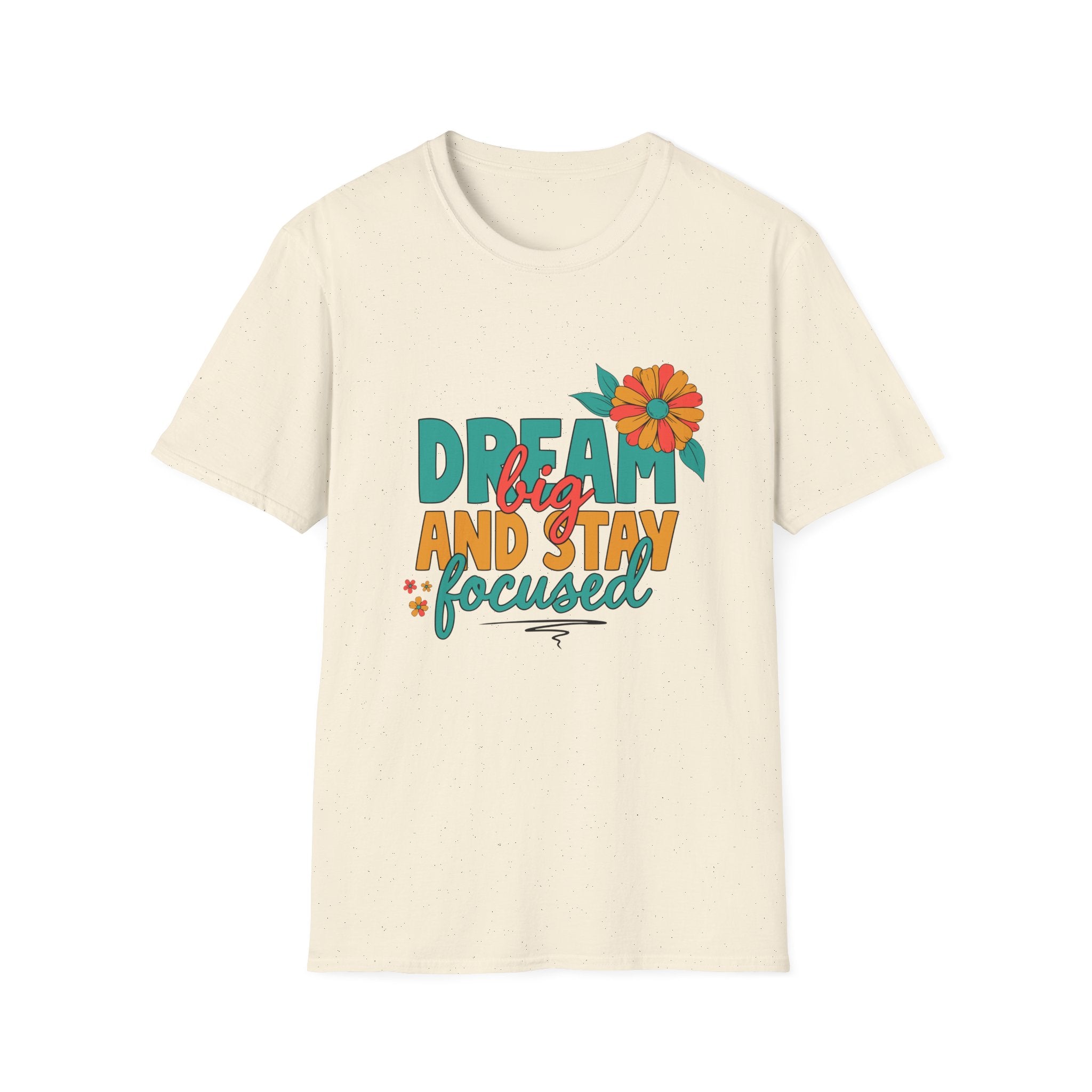Mindset Tee 556