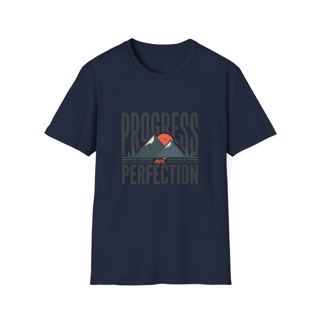 Positive Tee 244