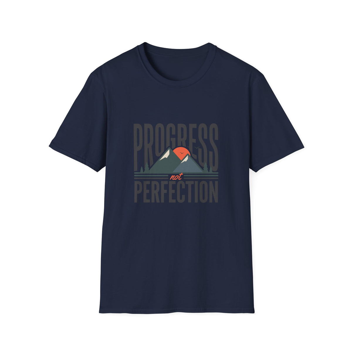 Positive Tee 244