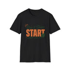 Mindset Tee 447