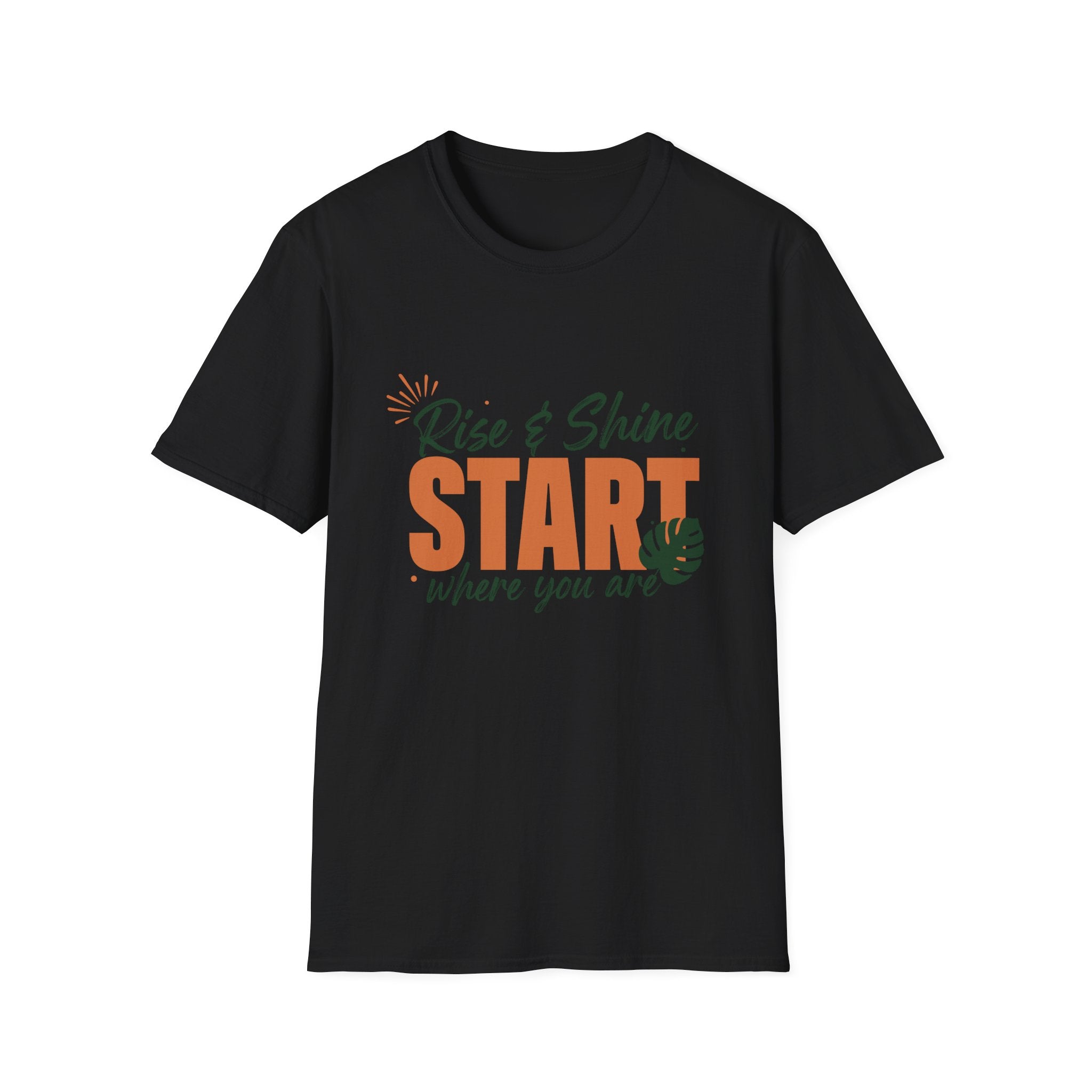 Mindset Tee 447