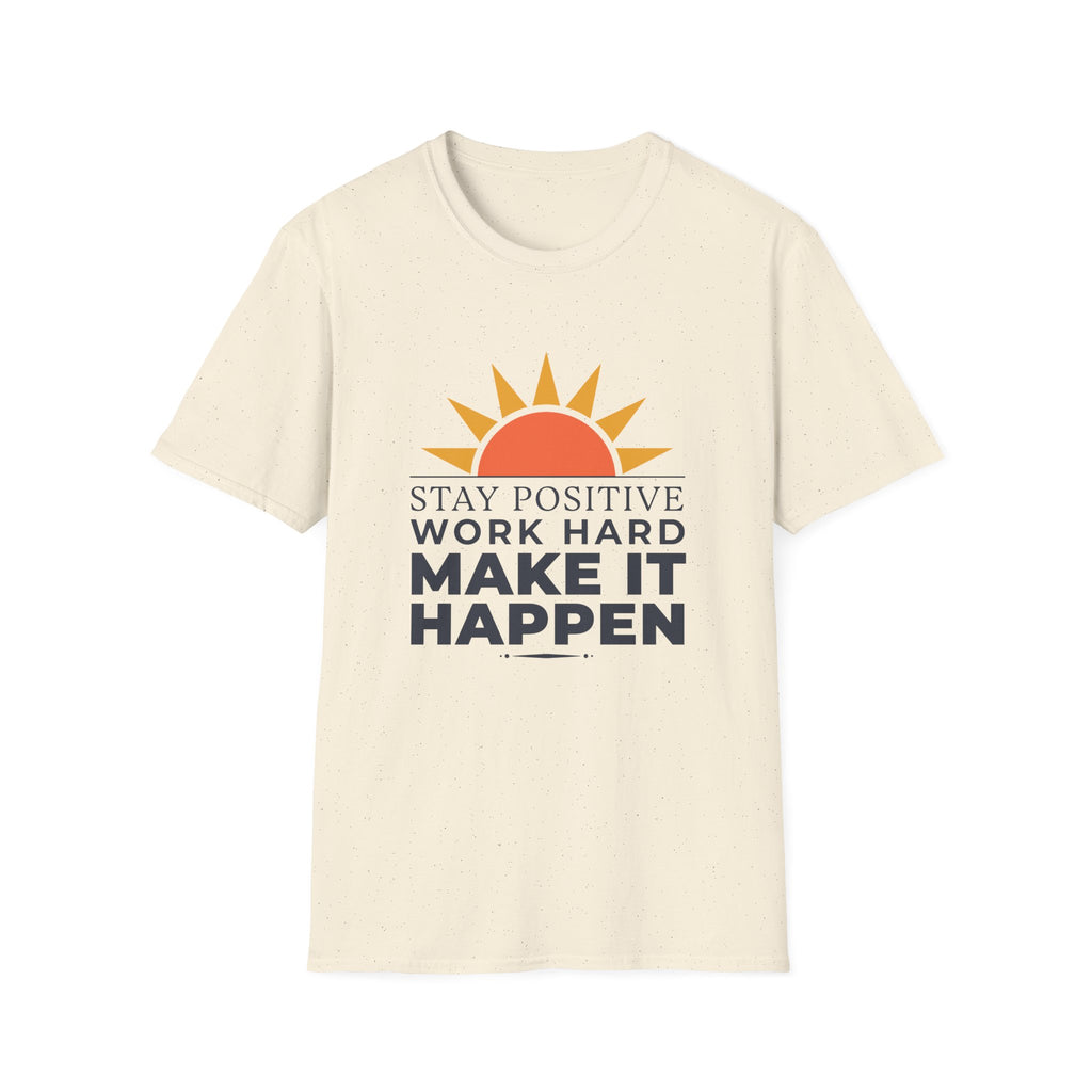 Mindset Tee 436