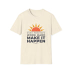 Mindset Tee 436