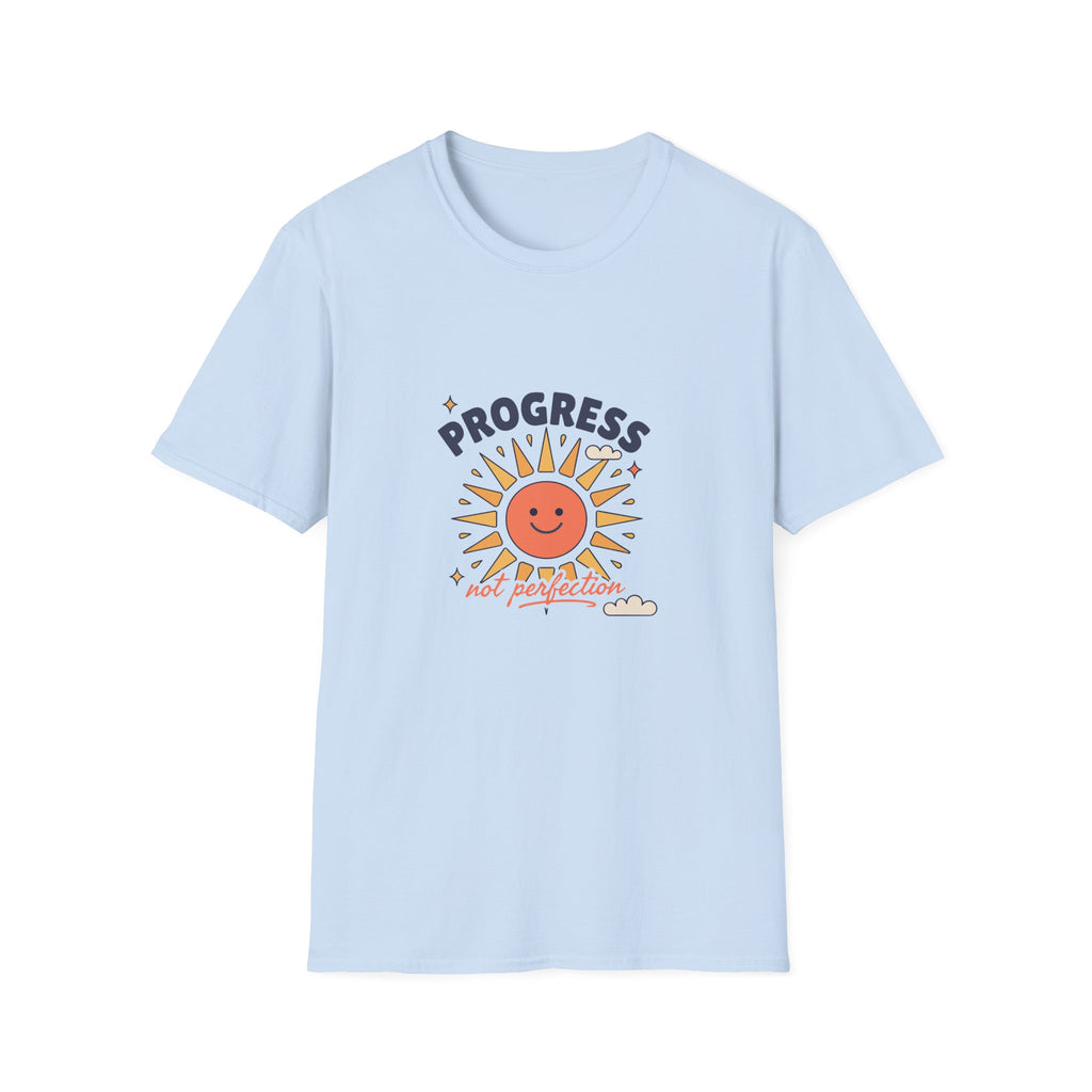 Mindset Tee 546