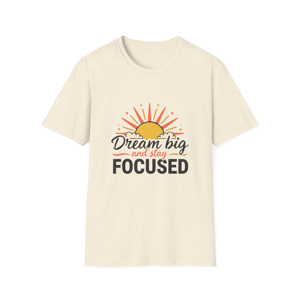 Positive Tee 202