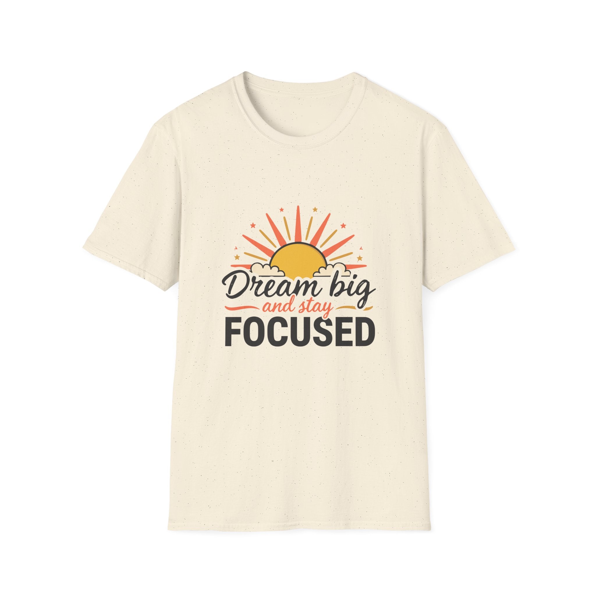 Positive Tee 202